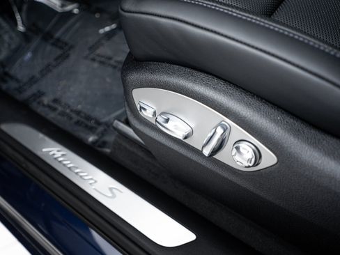 New 2025 Porsche Macan S image 19