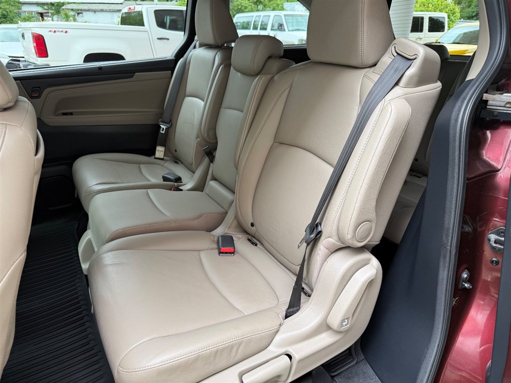 Used 2020 Honda Odyssey Elite image 11