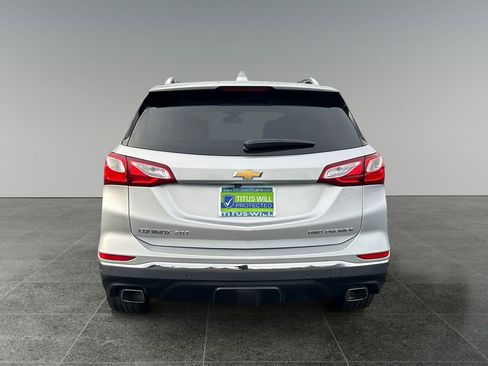 Used 2020 Chevrolet Equinox Premier image 6