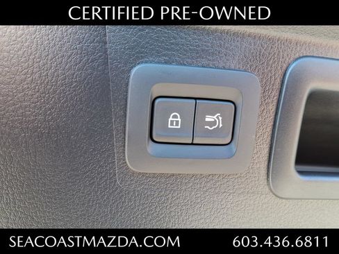 Certified 2025 MAZDA CX-50 2.5 Turbo w/ Premium Plus Pkg AWD/4WD image 11