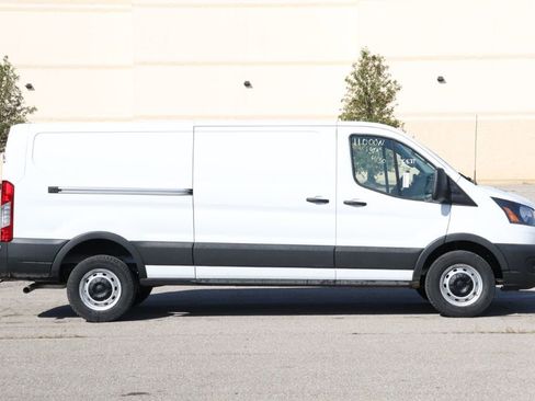 New 2025 Ford Transit 250 Low Roof w/ Load Area Protection Package image 8