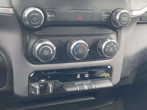 Certified 2024 RAM 2500 Big Horn w/ Bed Utility Group image 9