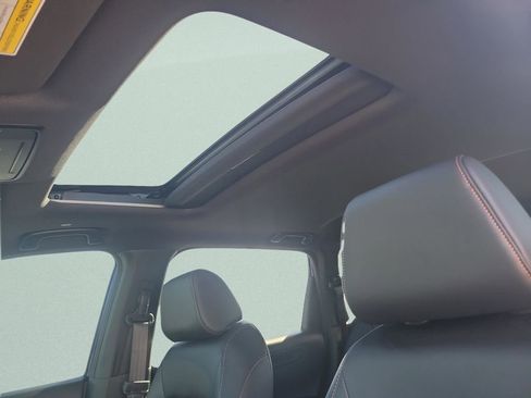 Used 2025 Honda CR-V Sport-L image 38