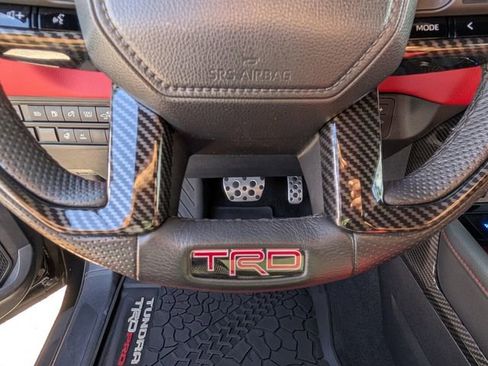 Used 2024 Toyota Tundra TRD Pro image 35