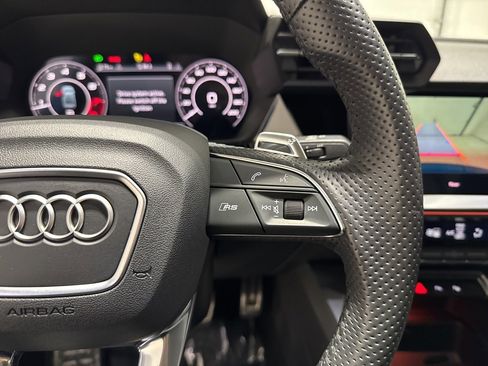 Used 2023 Audi RS 3 image 29