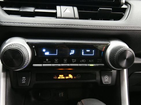 Certified 2024 Toyota RAV4 LE image 15