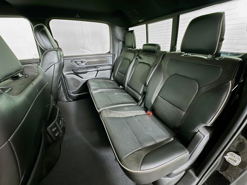 Used 2025 RAM 1500 Laramie image 28