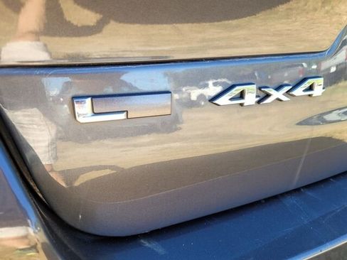 Used 2021 Jeep Grand Cherokee L Overland image 14