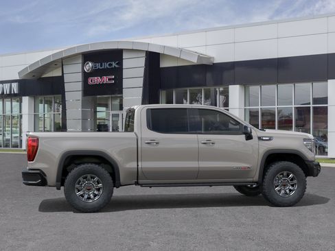 New 2026 GMC Sierra 1500 AT4X AWD/4WD image 5