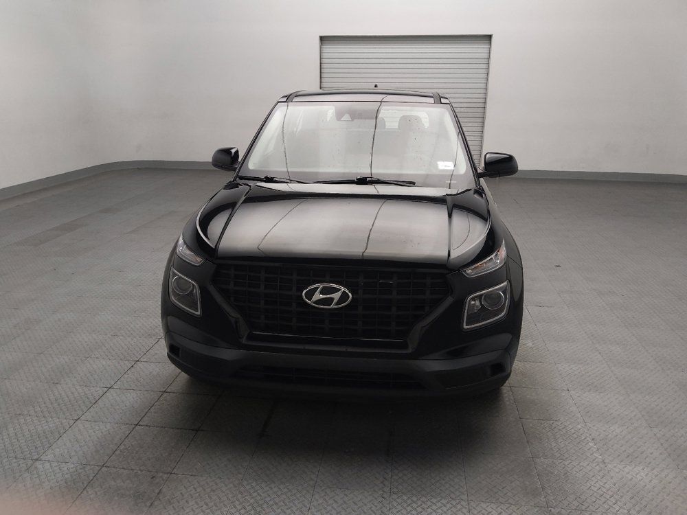 Used 2021 Hyundai Venue SE FWD image 15