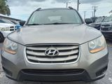 Used 2011 Hyundai Santa Fe GLS image 3