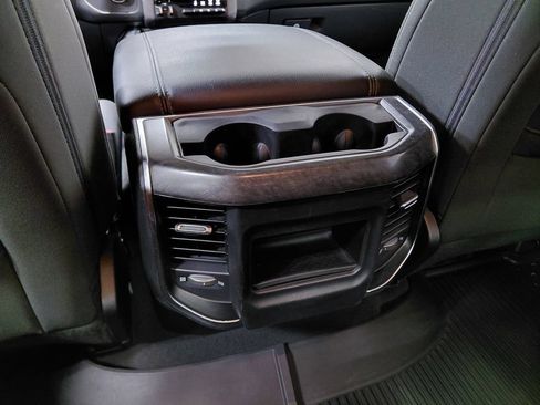 Certified 2019 RAM 1500 Big Horn AWD/4WD image 46
