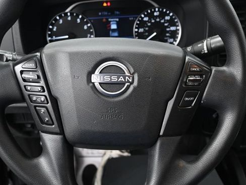 Used 2024 Nissan Frontier S AWD/4WD image 12