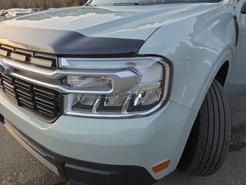 Used 2023 Ford Maverick Lariat w/ Lariat Luxury Package image 46