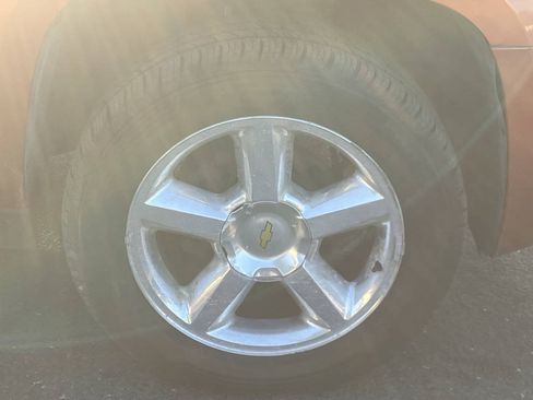 Used 2007 Chevrolet Avalanche LTZ w/ LTZ Preferred Equipment Group AWD/4WD image 16