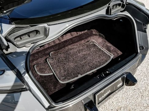 Used 2024 Aston Martin DB12 Coupe RWD image 56