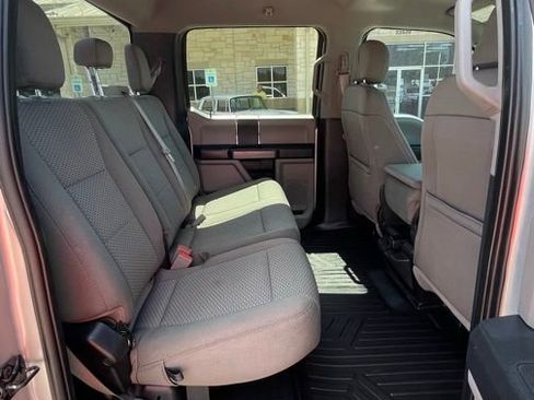 Used 2019 Ford F250 XLT AWD/4WD image 30