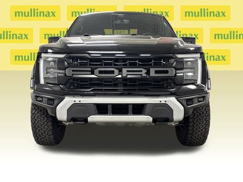 Used 2025 Ford F150 Raptor image 8