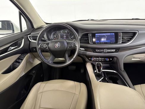 Certified 2021 Buick Enclave Essence w/ Sound and Sites Package image 23