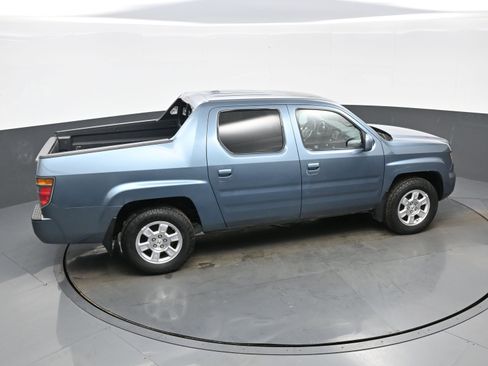 Used 2008 Honda Ridgeline RTL image 36