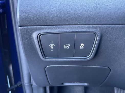 Used 2024 Hyundai Tucson Limited image 20