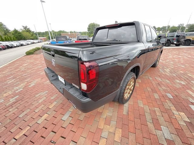 Used 2023 Honda Ridgeline RTL image 33