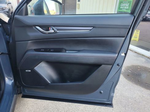 Used 2024 MAZDA CX-5 Carbon Edition image 16