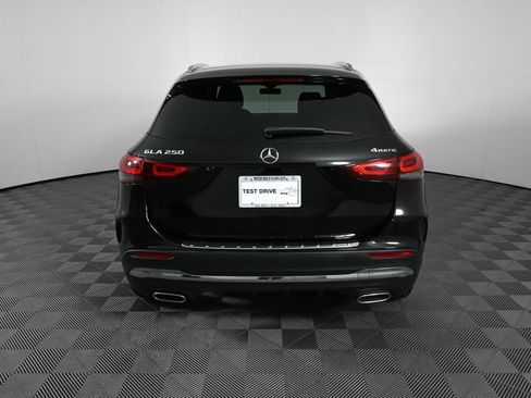 Certified 2023 Mercedes-Benz GLA 250 4MATIC image 28