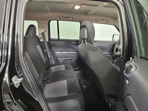 Used 2014 Jeep Patriot Sport w/ Power Value Group image 13