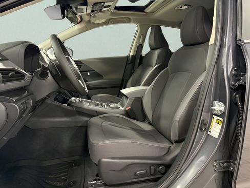 New 2026 Subaru Crosstrek 2.0i Premium image 17