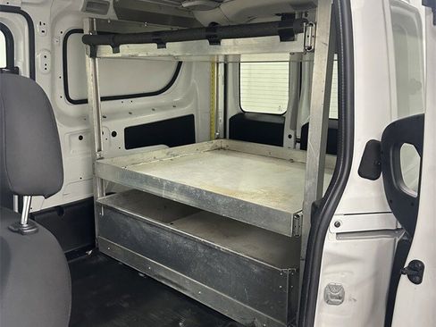 Used 2015 RAM ProMaster City Tradesman SLT w/ Rear Back-up Camera Group image 20