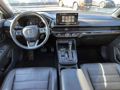 Used 2023 Honda CR-V Sport Touring image 13