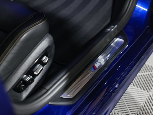 Used 2023 BMW M5 w/ Competition Package AWD/4WD image 26