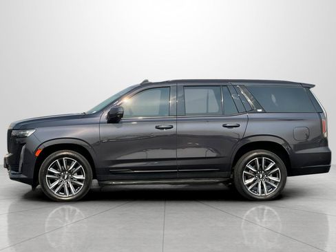 Used 2023 Cadillac Escalade Sport image 8