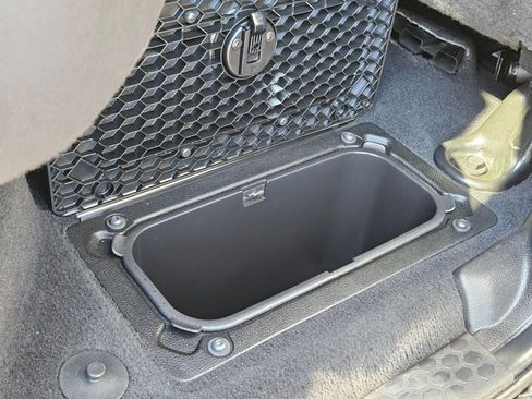 Used 2024 RAM 2500 Big Horn w/ Night Edition image 20