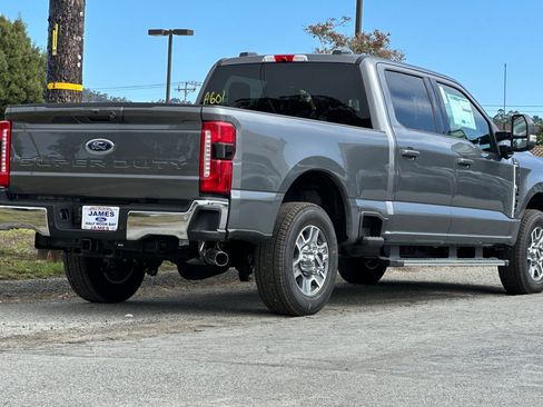 New 2026 Ford F350 Lariat RWD image 12