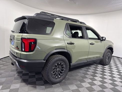 New 2026 Honda Passport TrailSport image 7