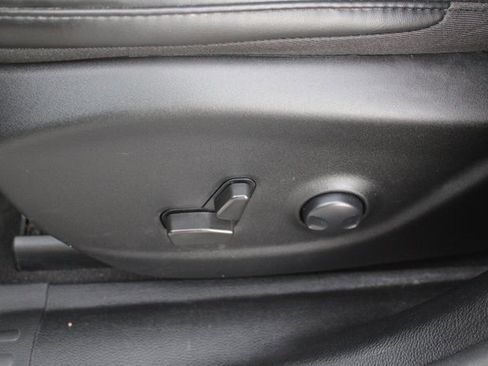 Used 2022 Jeep Cherokee Latitude image 7