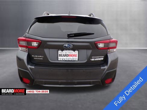 Used 2021 Subaru Crosstrek 2.5i Limited image 5