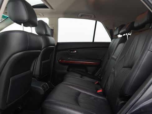 Used 2004 Lexus RX 330 AWD image 21