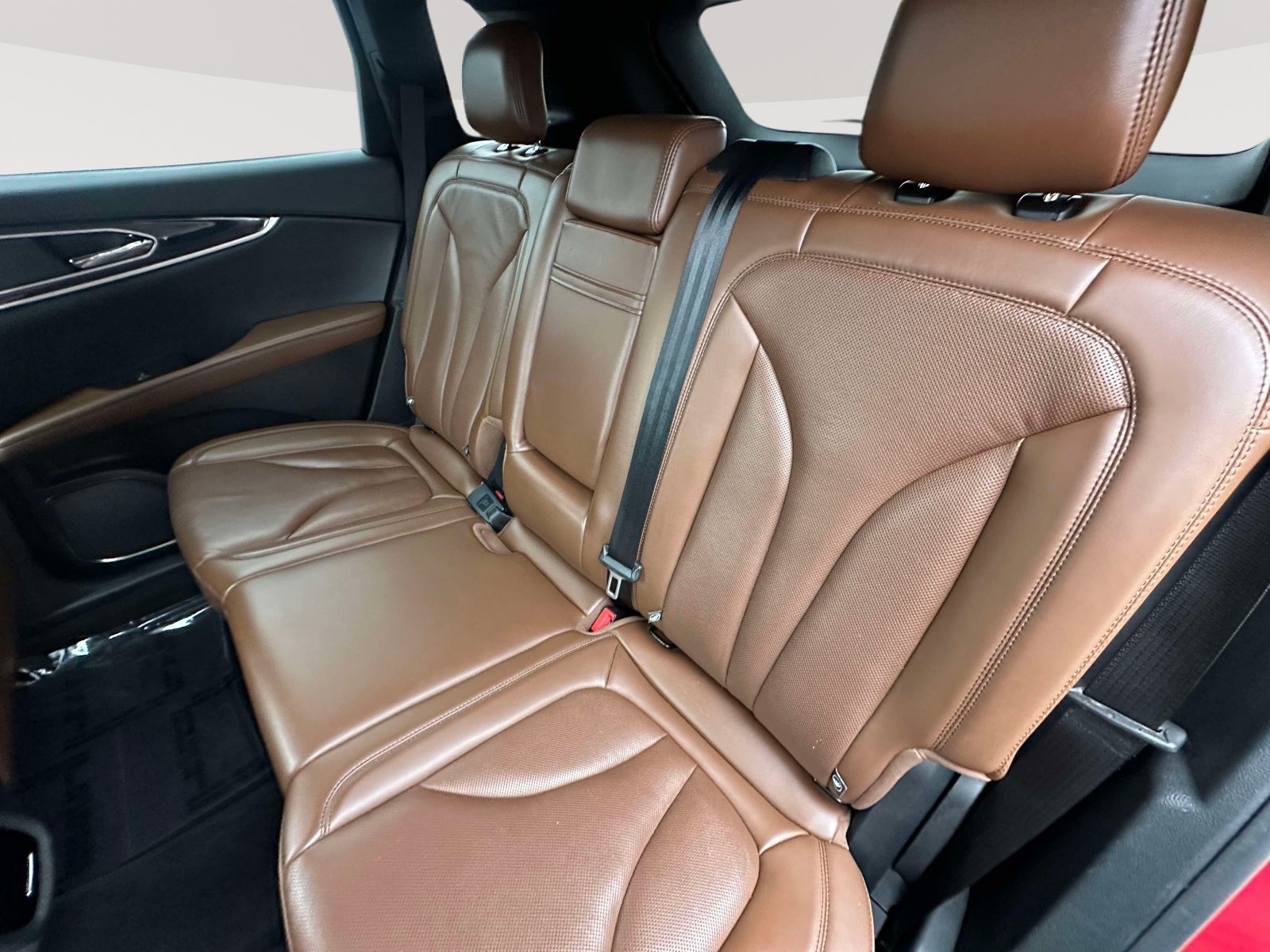 Used 2021 Lincoln Nautilus Reserve AWD/4WD image 31