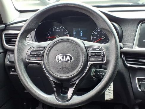 Used 2016 Kia Optima LX FWD image 12