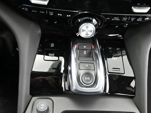 New 2026 Acura MDX FWD image 12