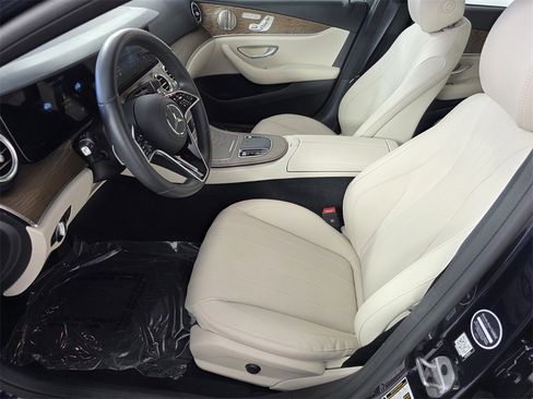 Certified 2023 Mercedes-Benz E 350 Sedan image 9