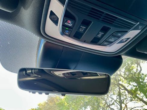 New 2026 Acura RDX SH-AWD image 21