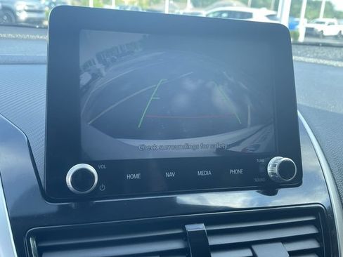 Used 2022 Mitsubishi Eclipse Cross SE FWD image 15