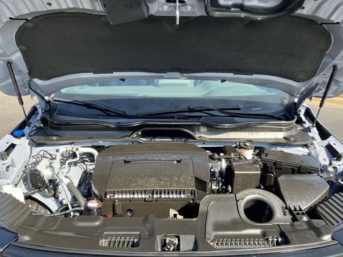 Used 2026 Honda Passport TrailSport Elite image 36