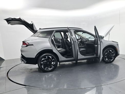 Certified 2023 Kia Sportage SX AWD/4WD image 57
