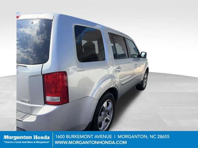 Used 2014 Honda Pilot EX-L image 3