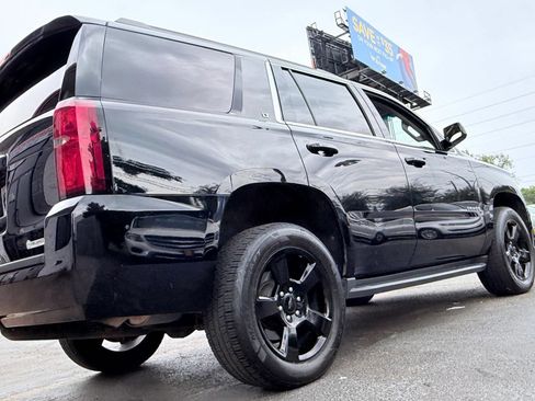 Used 2020 Chevrolet Tahoe LT AWD/4WD image 12